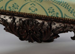 George II Library Chair