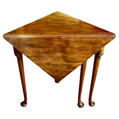 George II Tables