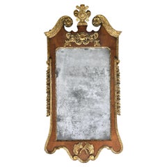 George II Mirror