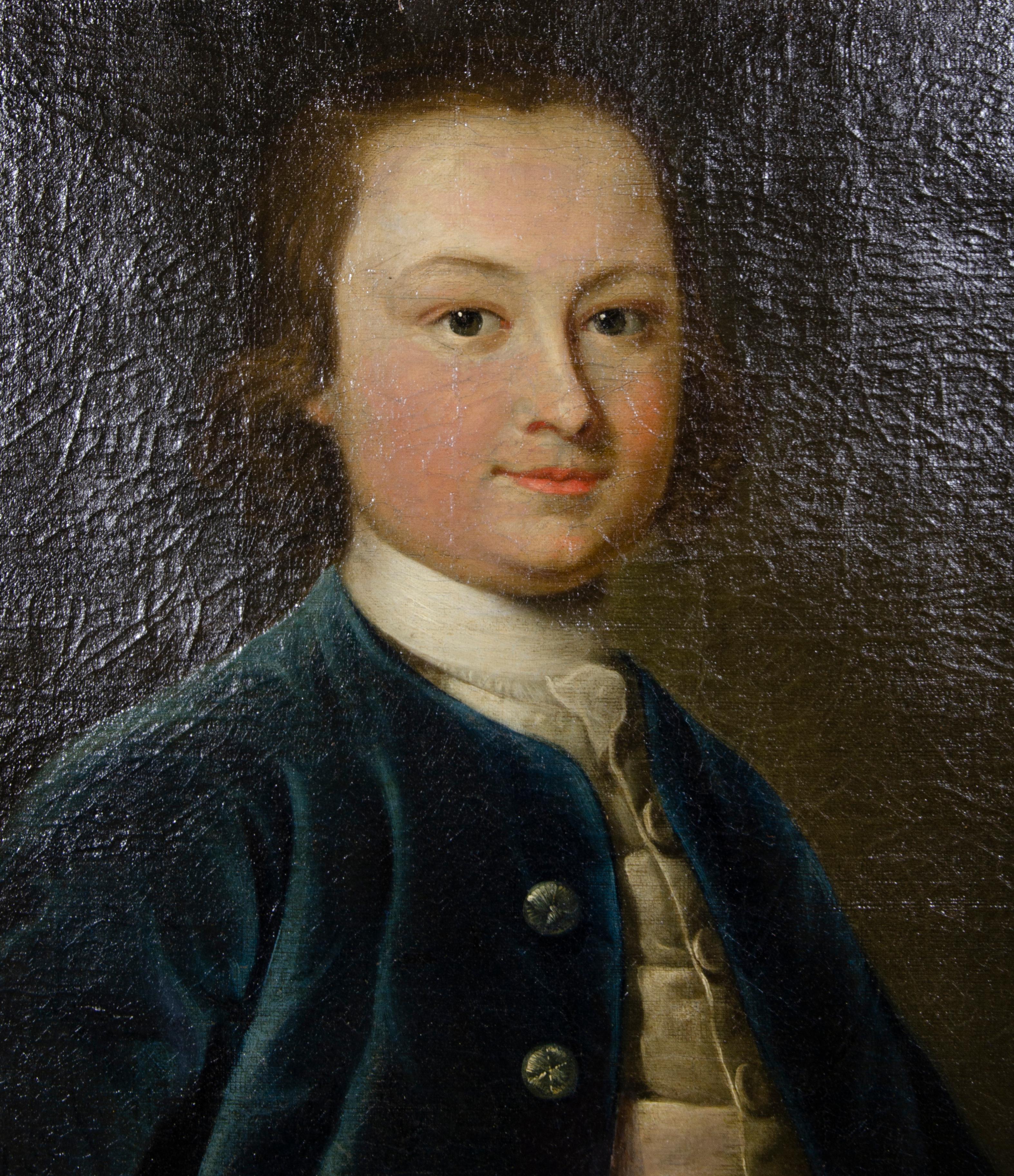 george young oil