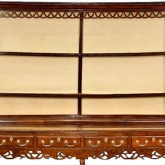 George II Period Welsh Dresser, 18th Century