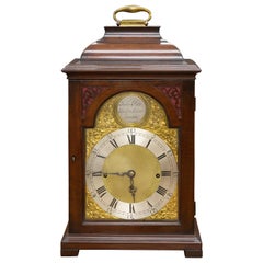 Early 18th Century Clocks