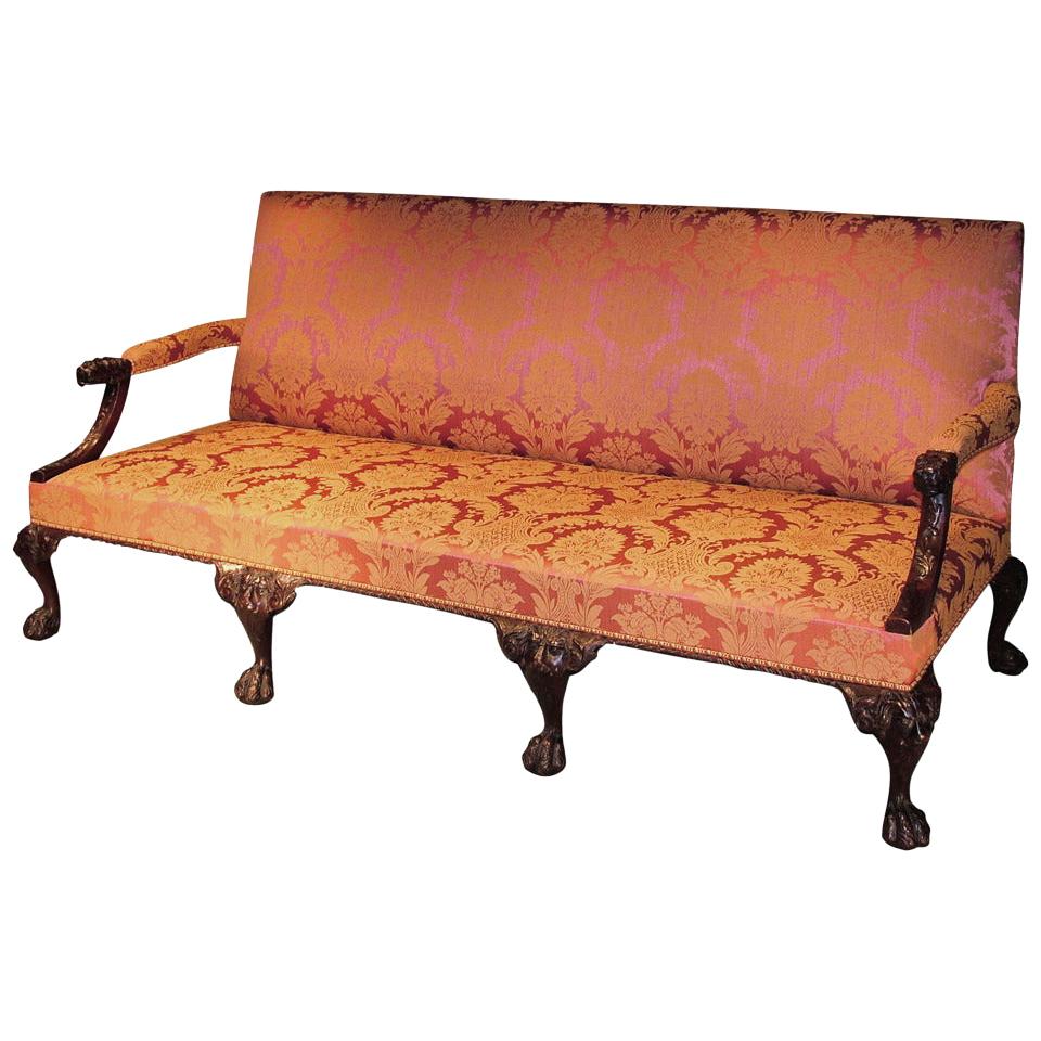 Antique and Vintage Settees 2,303 For Sale at 1stdibs Page 4