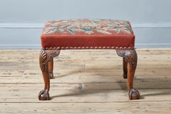 George II Stool
