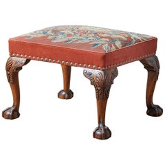 George II Stool