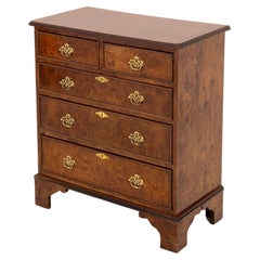 Commodes and Chests of Drawers