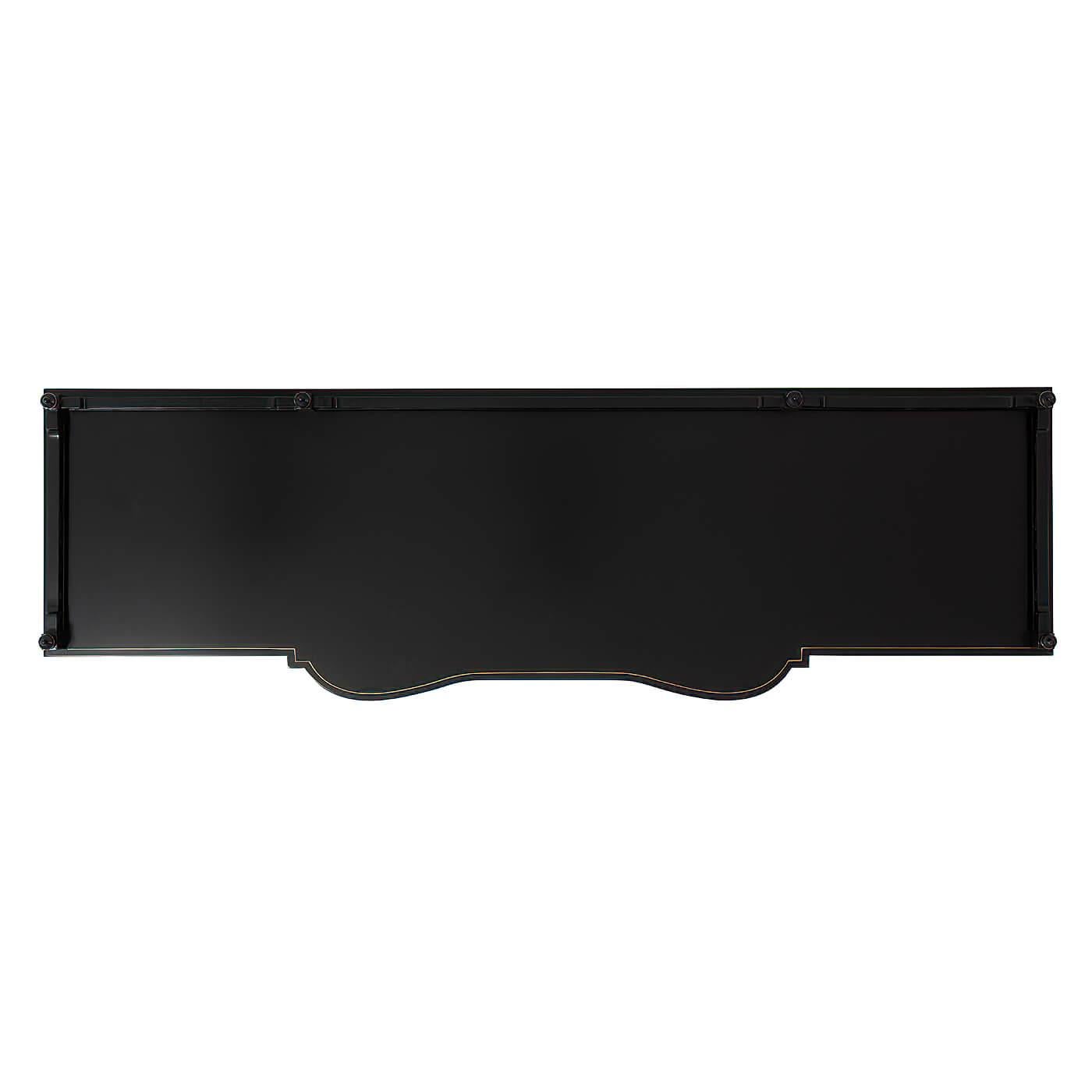 Credenza Chippendale in stile Giorgio II in vendita 1