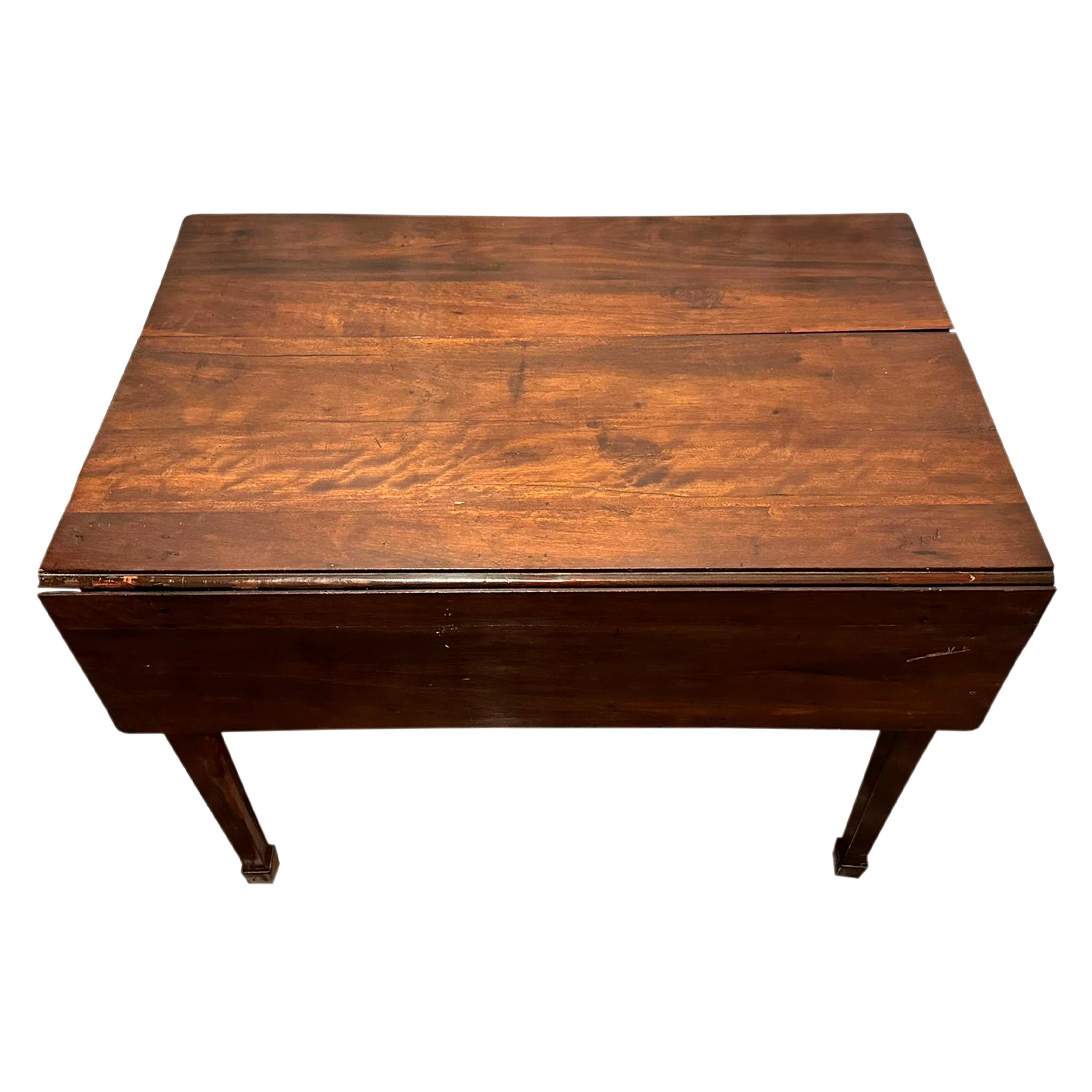 Mesa extensible estilo 