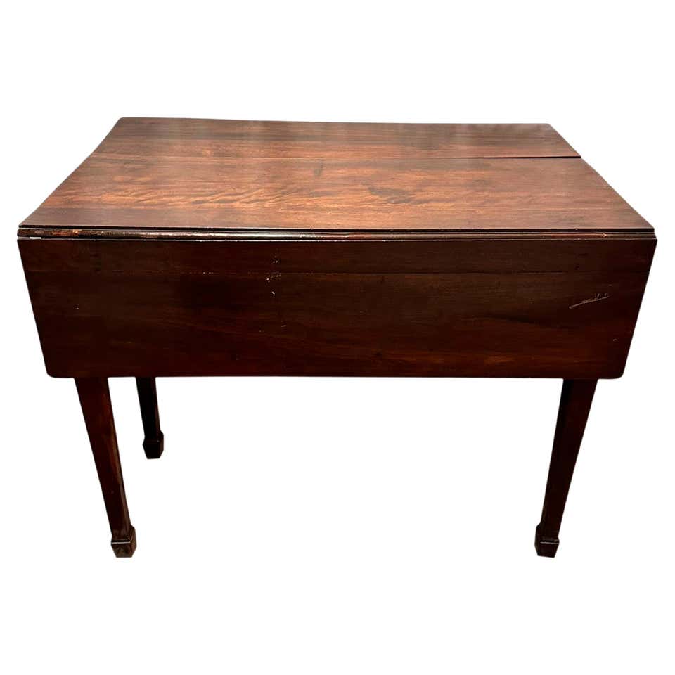 George II Tables - 172 For Sale at 1stDibs | wine tables by george, how ...