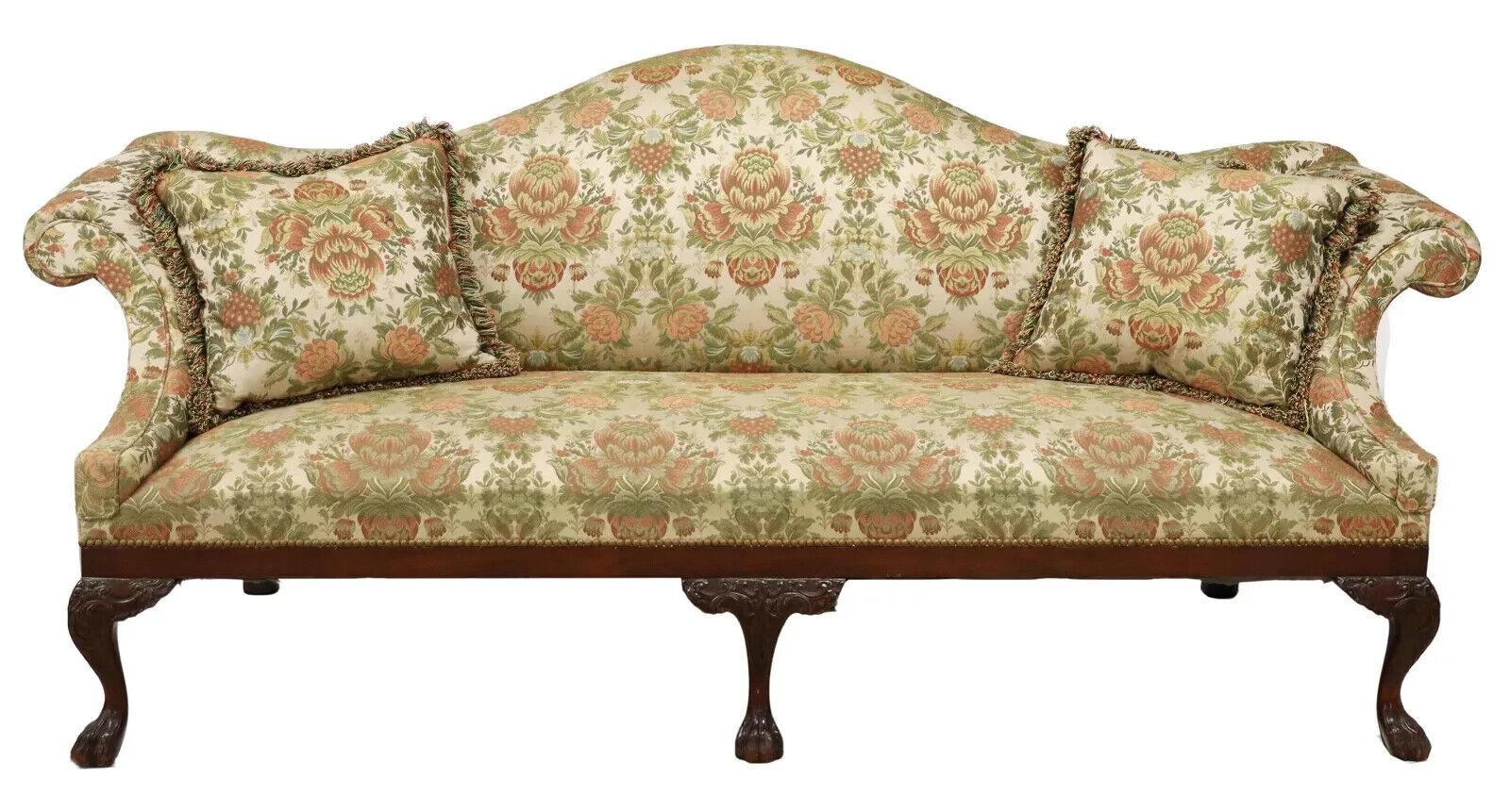 antique sofa styles guide