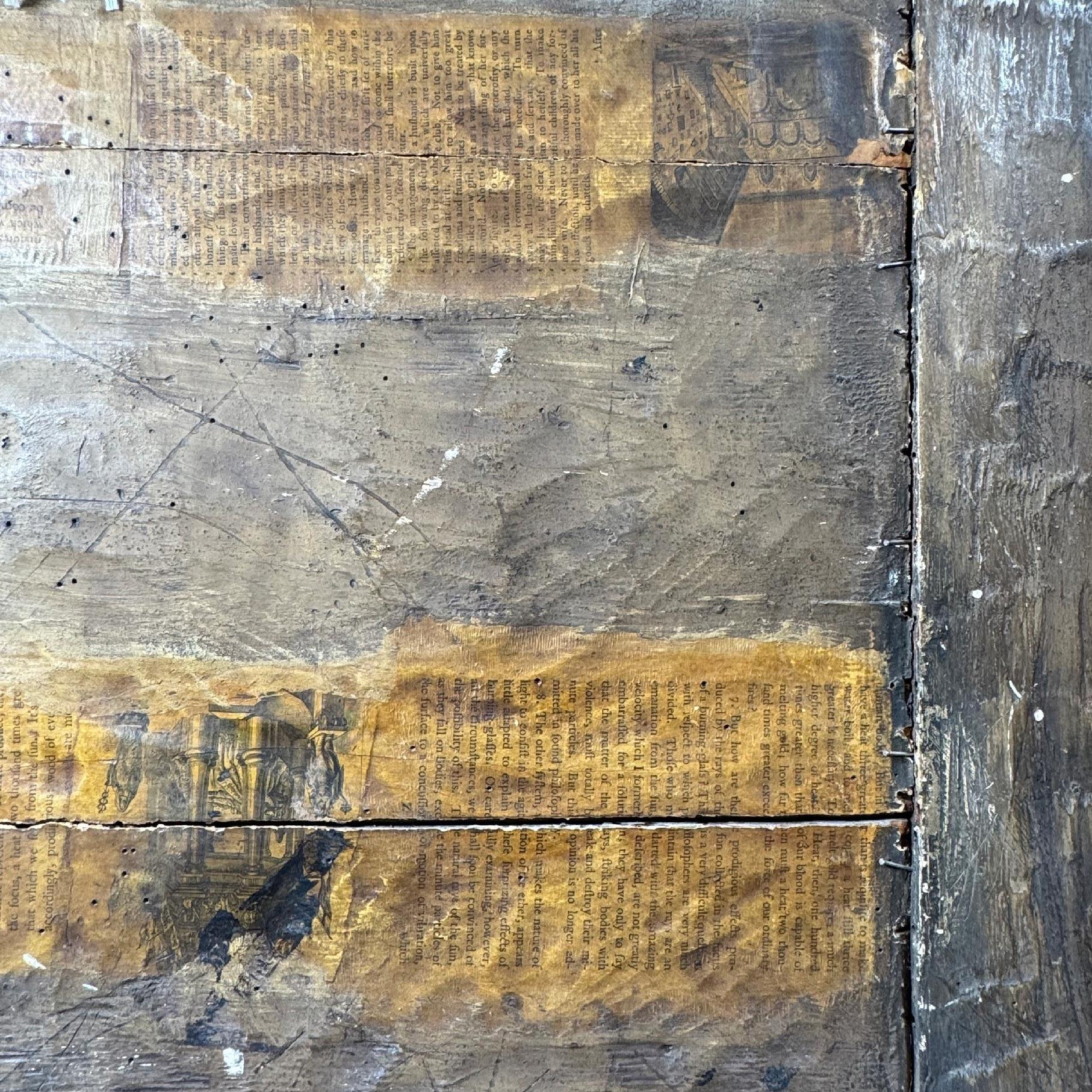 Specchio in stile Giorgio II fine XIX secolo in vendita 8