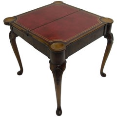 Georgian Tables