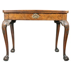 Tavoli da gioco in Wood