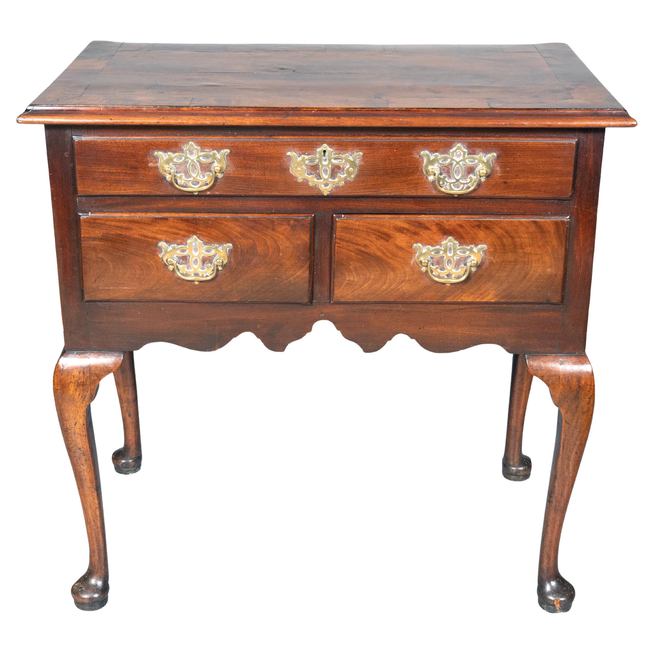 Bajera de nogal Jorge II