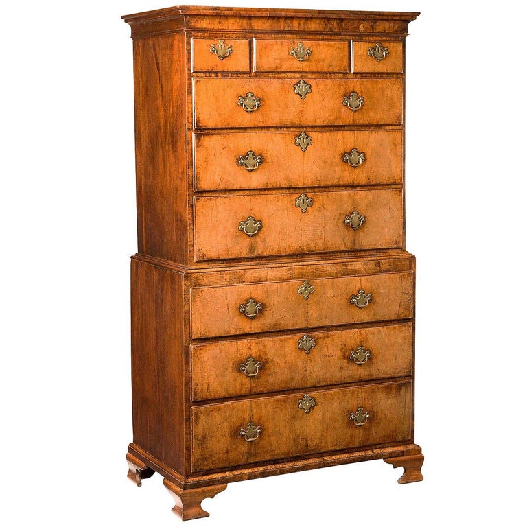 Highboy Dressers 47 For Sale On 1stdibs