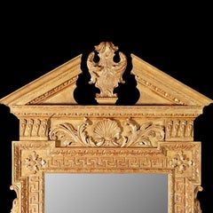 Espejo George II William Kent