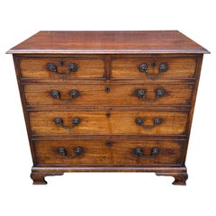 Commodes and Chests of Drawers