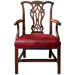 Chippendale Seating