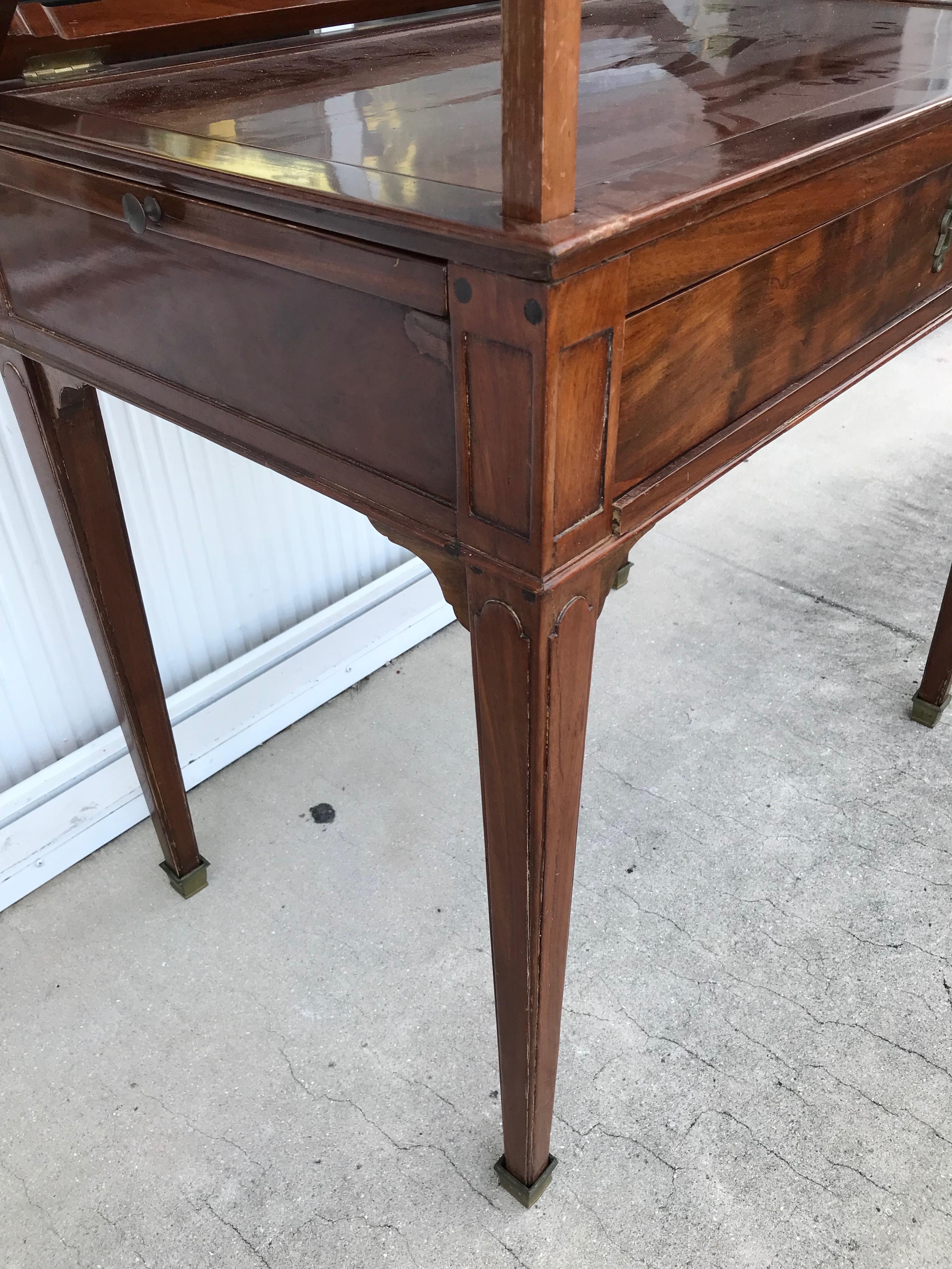George III Architects Desk 5