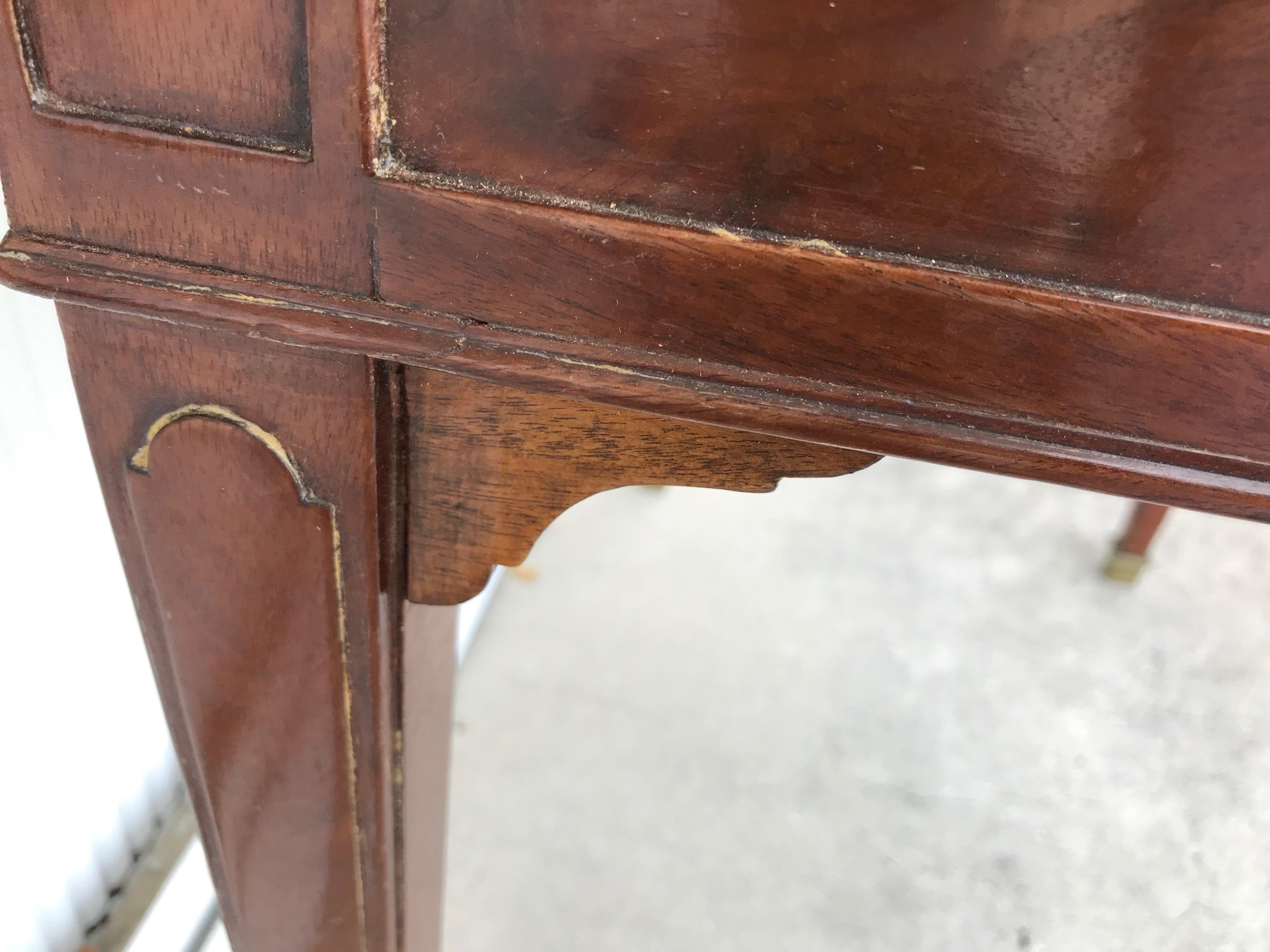 George III Architects Desk 6