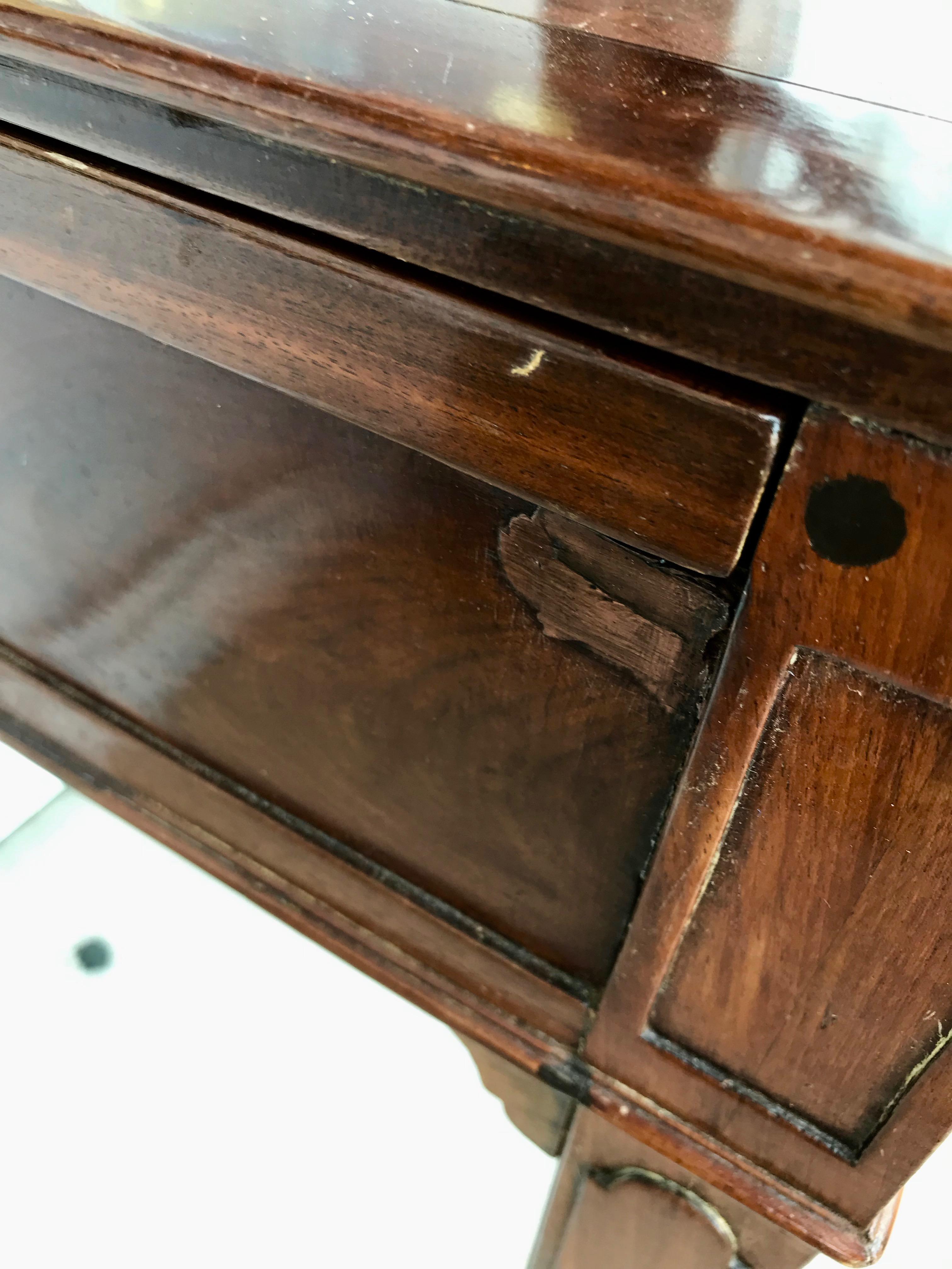 George III Architects Desk 7