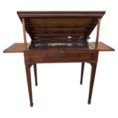 George III Architects Desk