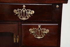 George III Bachelor's Chest