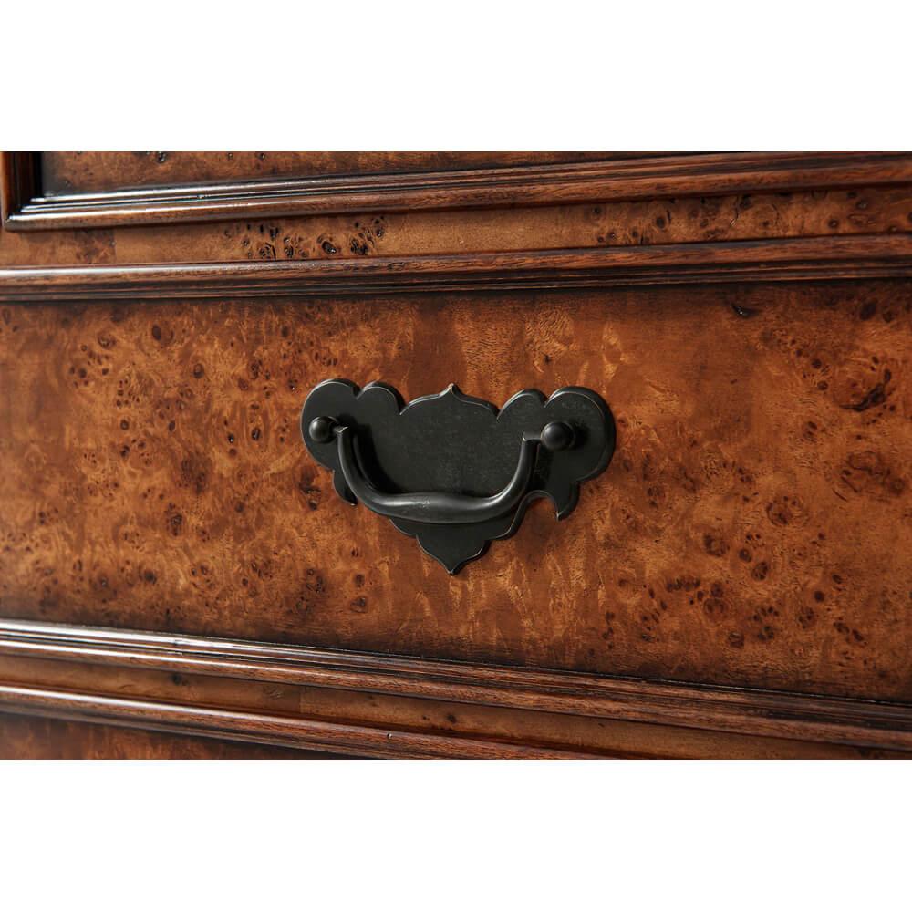 George III Bachelors Chest In New Condition In Westwood, NJ