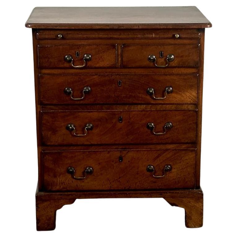 What is a bachelors chest of drawers?