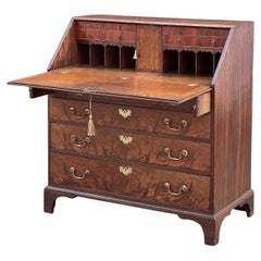 Escritorios de madera