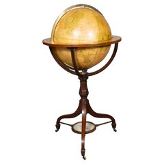 Globes