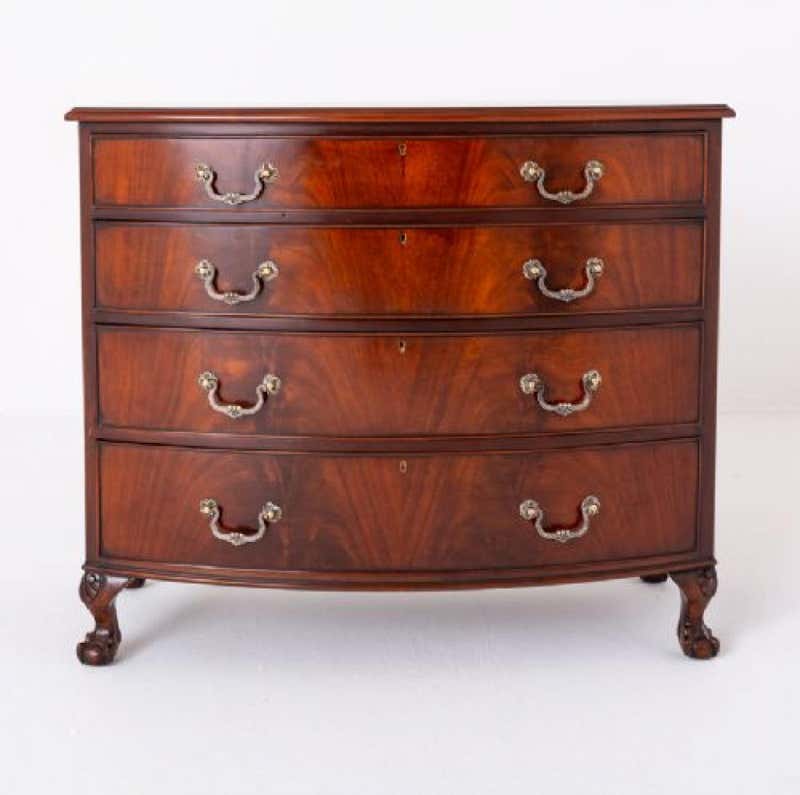 George III Furniture - 2,919 For Sale at 1stDibs | george iii style ...