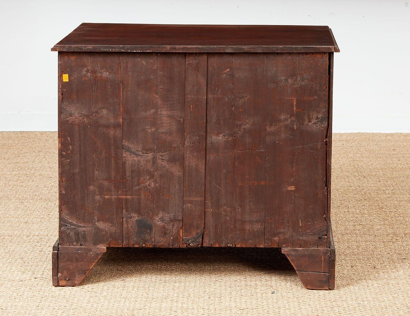 George III Chest of Drawers For Sale 2