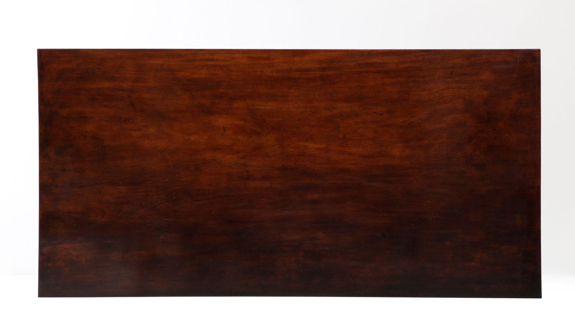 Console Chippendale chinoise de style George III en vente 1
