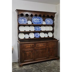 George III Dresser