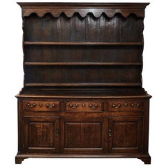 George III Dresser