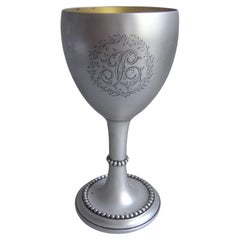 Copa Jorge III de Richard Morson y Benjamin Stephenson, 1772
