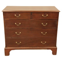 18th Century Commodes and Chests of Drawers