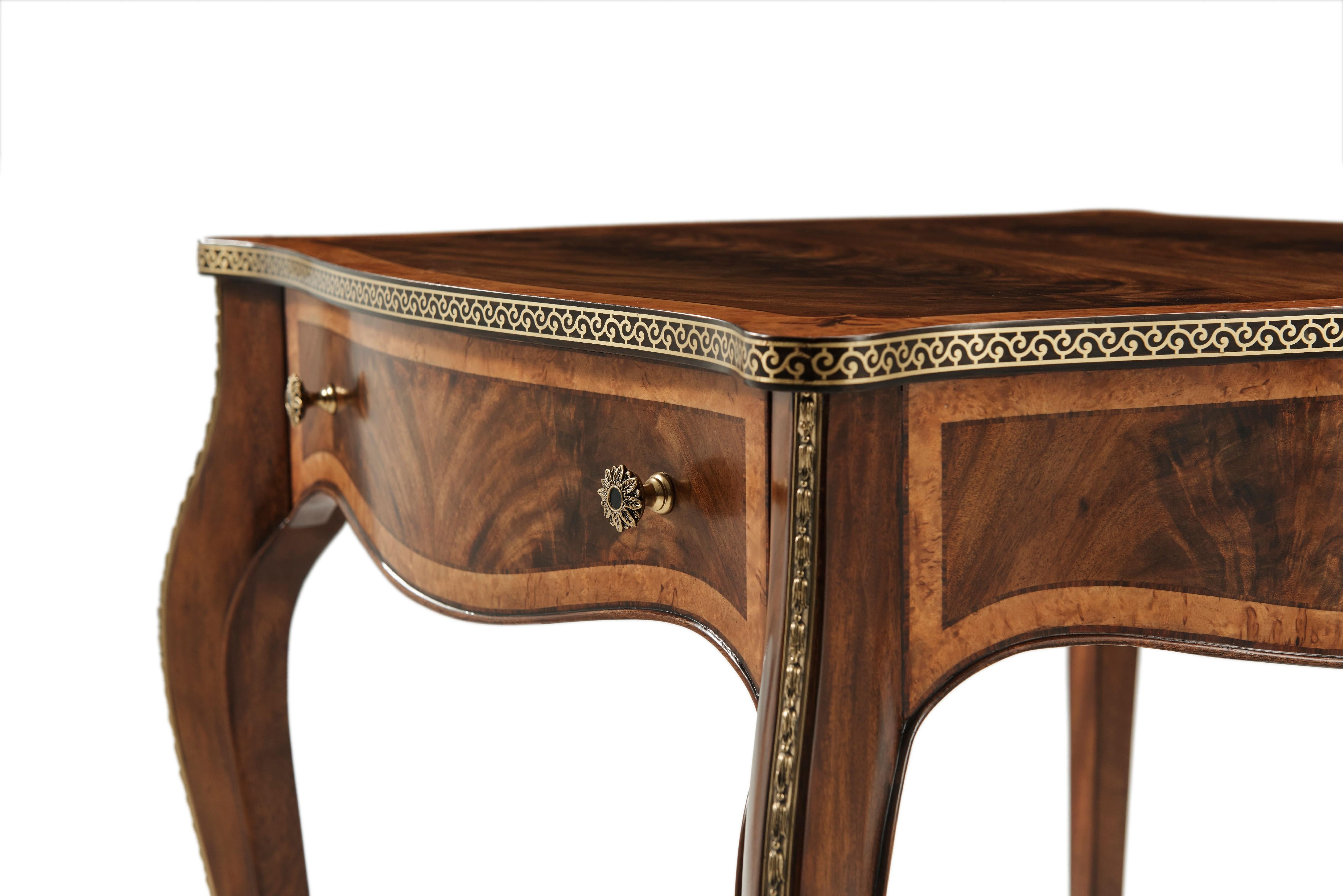 Table d'extrémité Hepplewhite George III Neuf à Westwood, NJ