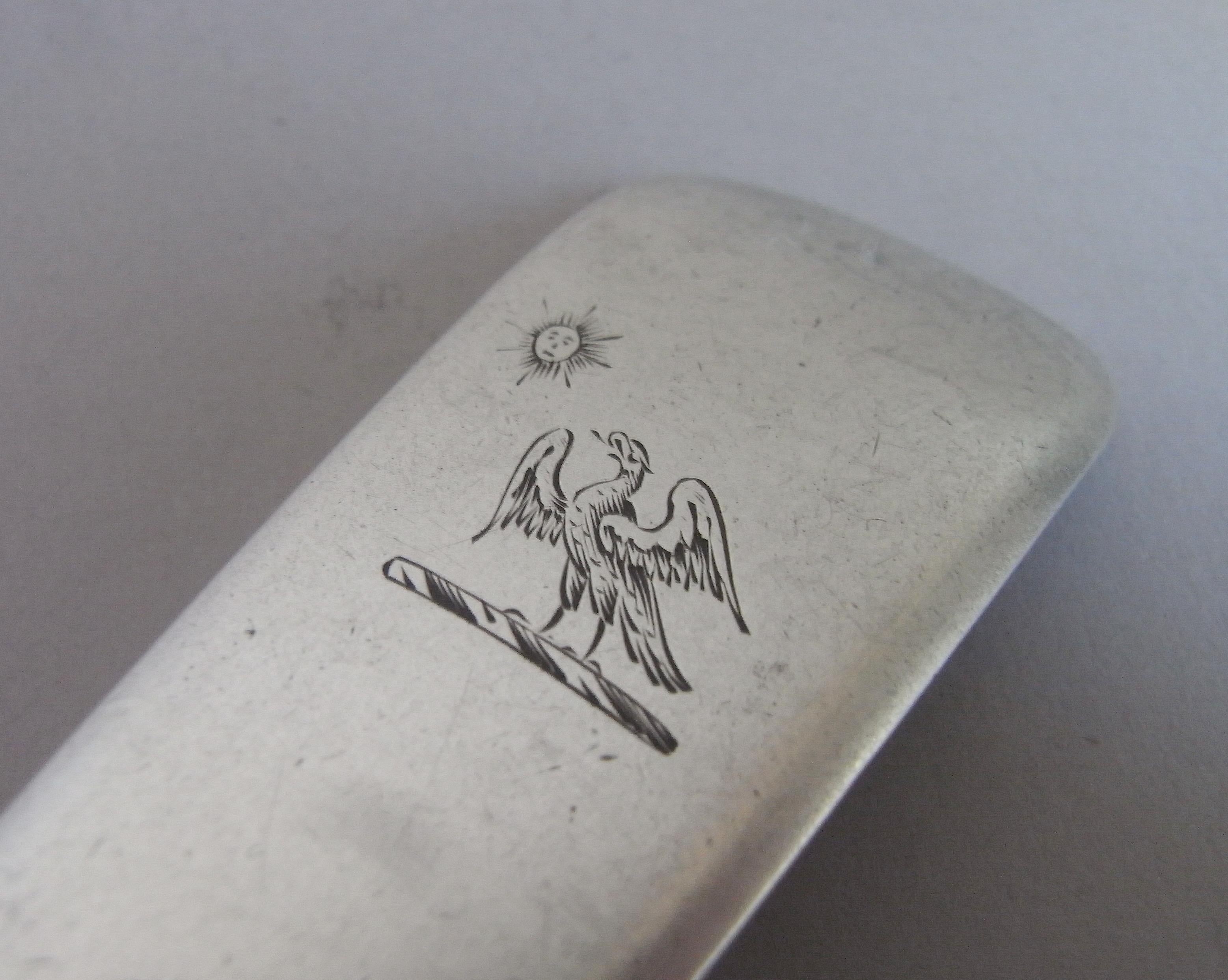 George III Irish Serving Slice Made in Dublin by R. Sawyer, 1813 In Excellent Condition For Sale In London, GB