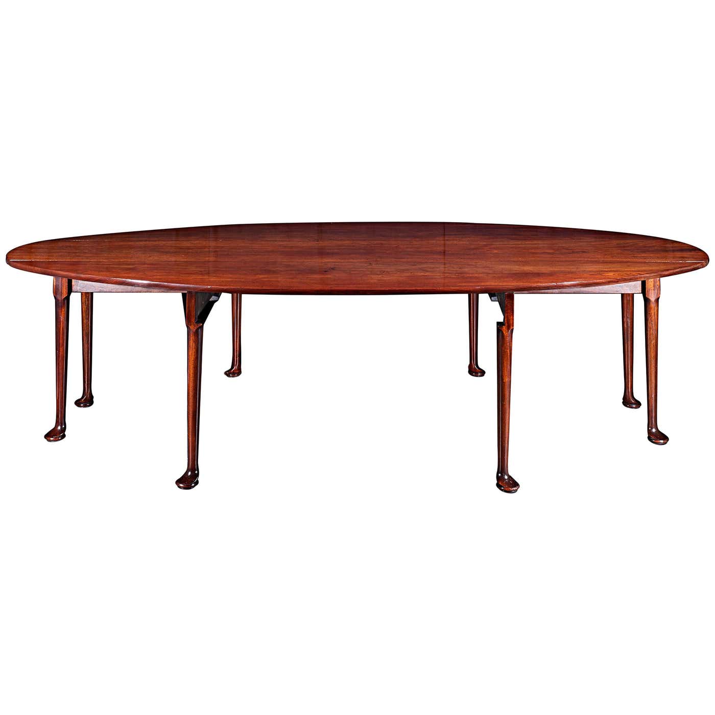 Wake Table George III Irish Wake Table at 1stDibs | irish wake table for sale