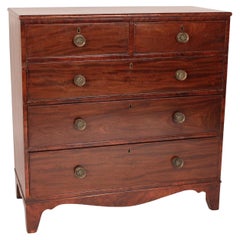 Commodes and Chests of Drawers