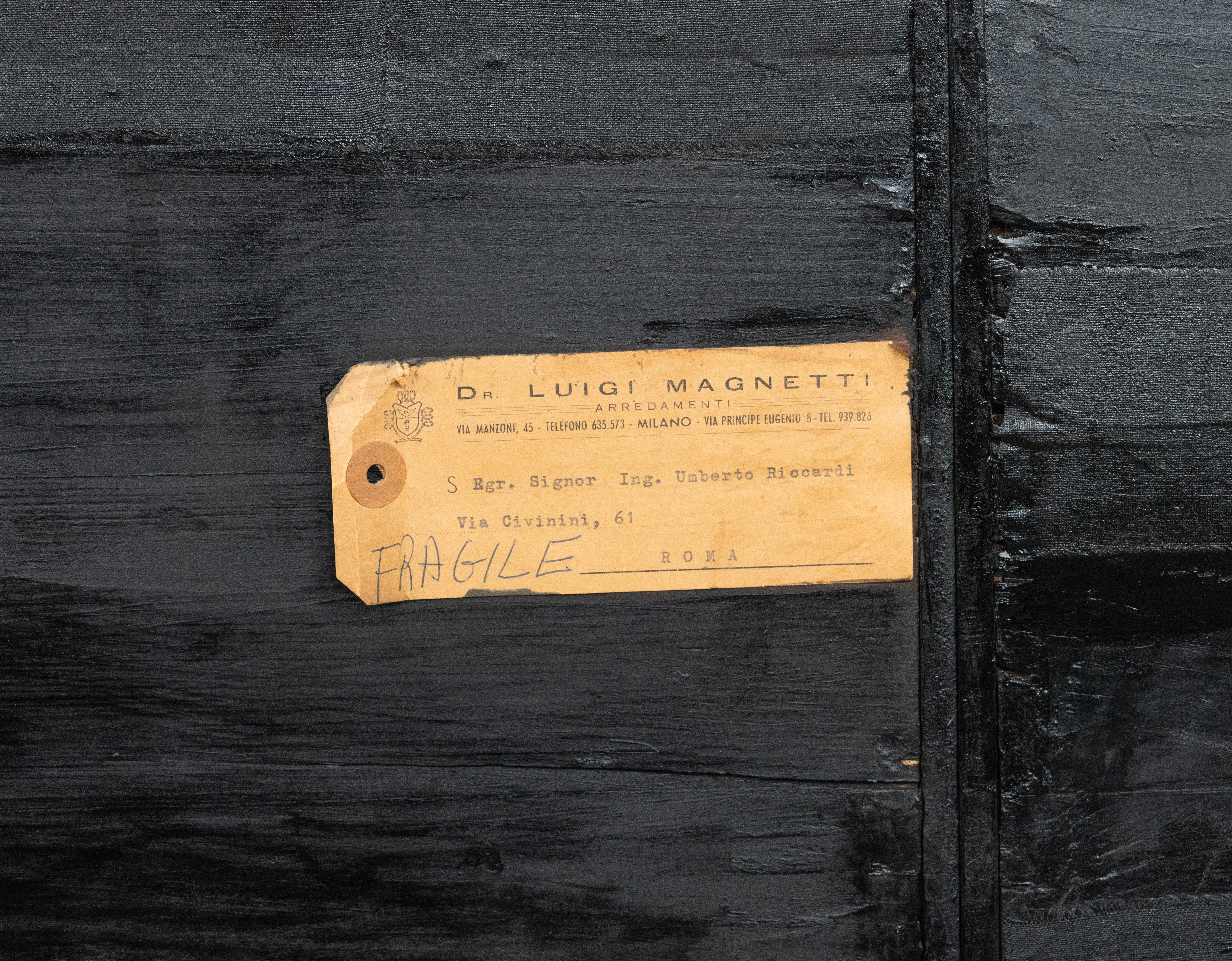 Scrivania o segretaria in mogano di Giorgio III attribuita a Gillows, inglese, 1790 in vendita 7