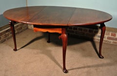 George III Mahogany Dining Table, circa 1775