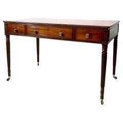 Desks and Writing Tables