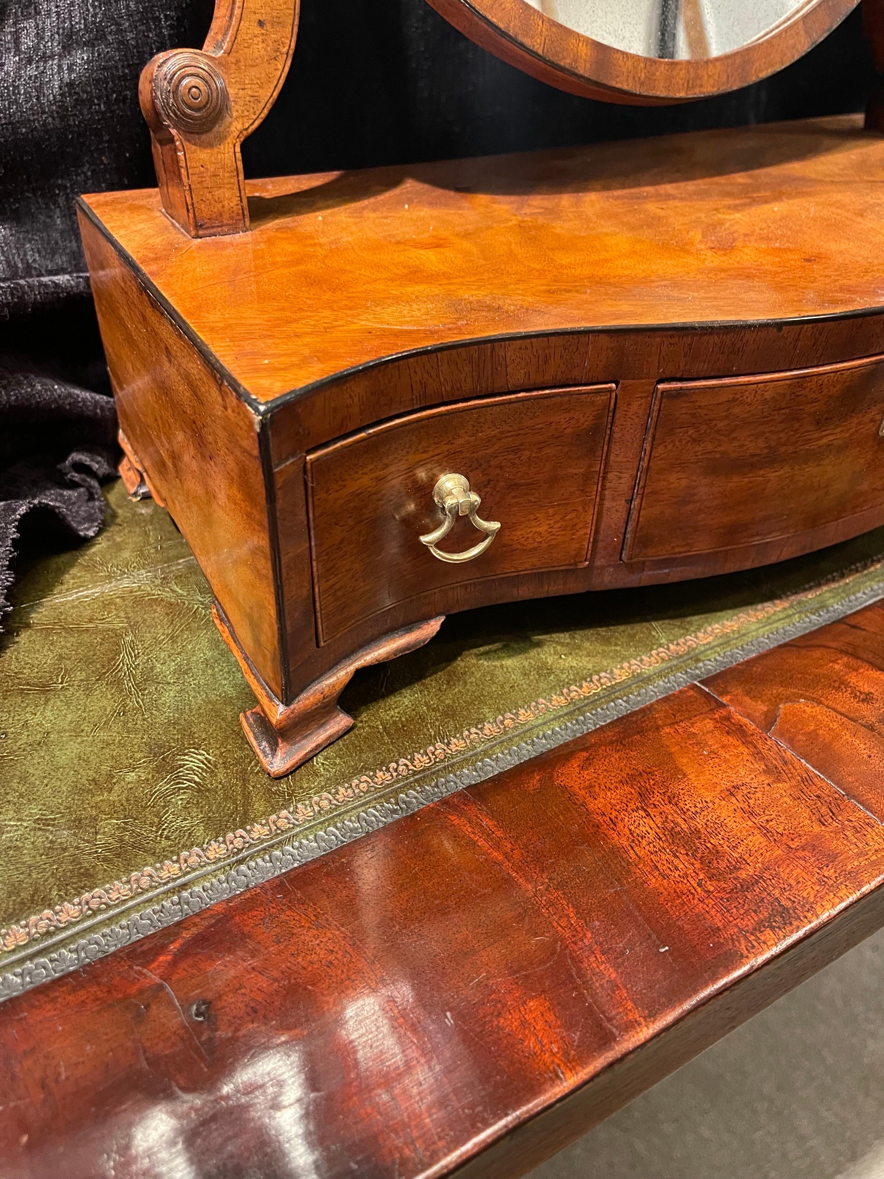 mirror dresser brackets