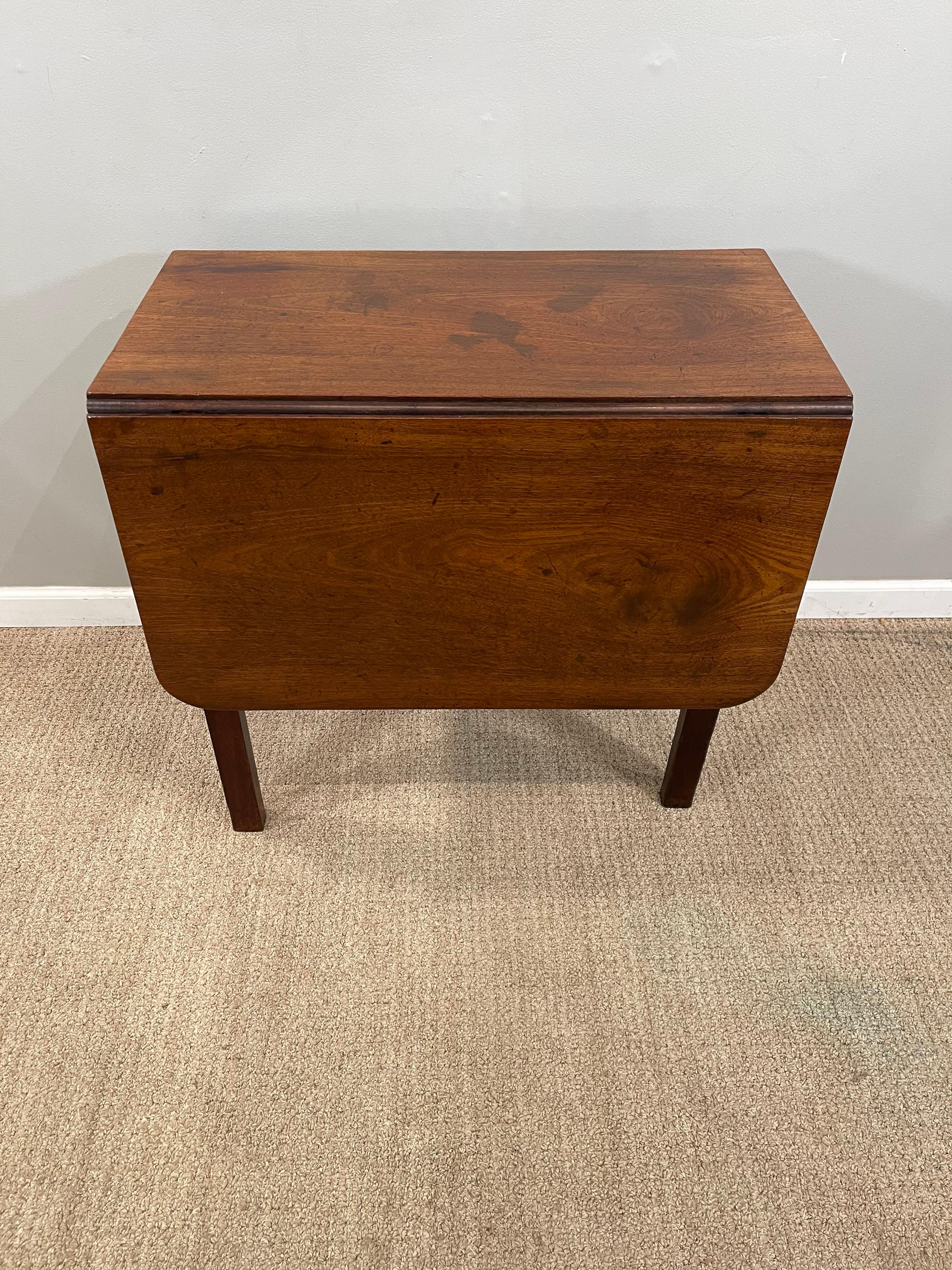 antique drop leaf tables for sale