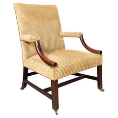 Armchairs