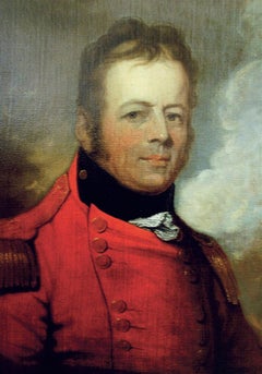 George III Mahogany Tallboy in the Manner of Robert Gillow