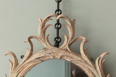 The George III Mirror in the Manner of Linnell